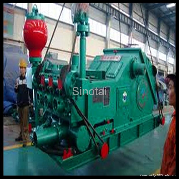 triplex mud <a href='https://www.ruidapetroleum.com/product/49'>pump</a> supplier made in china